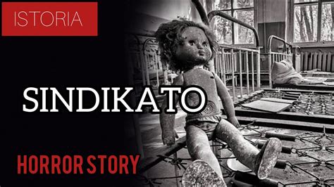 SINDIKATO (Tagalog).